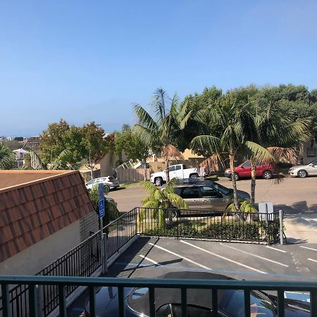 Moonlight Beach Motel Encinitas Eksteriør billede