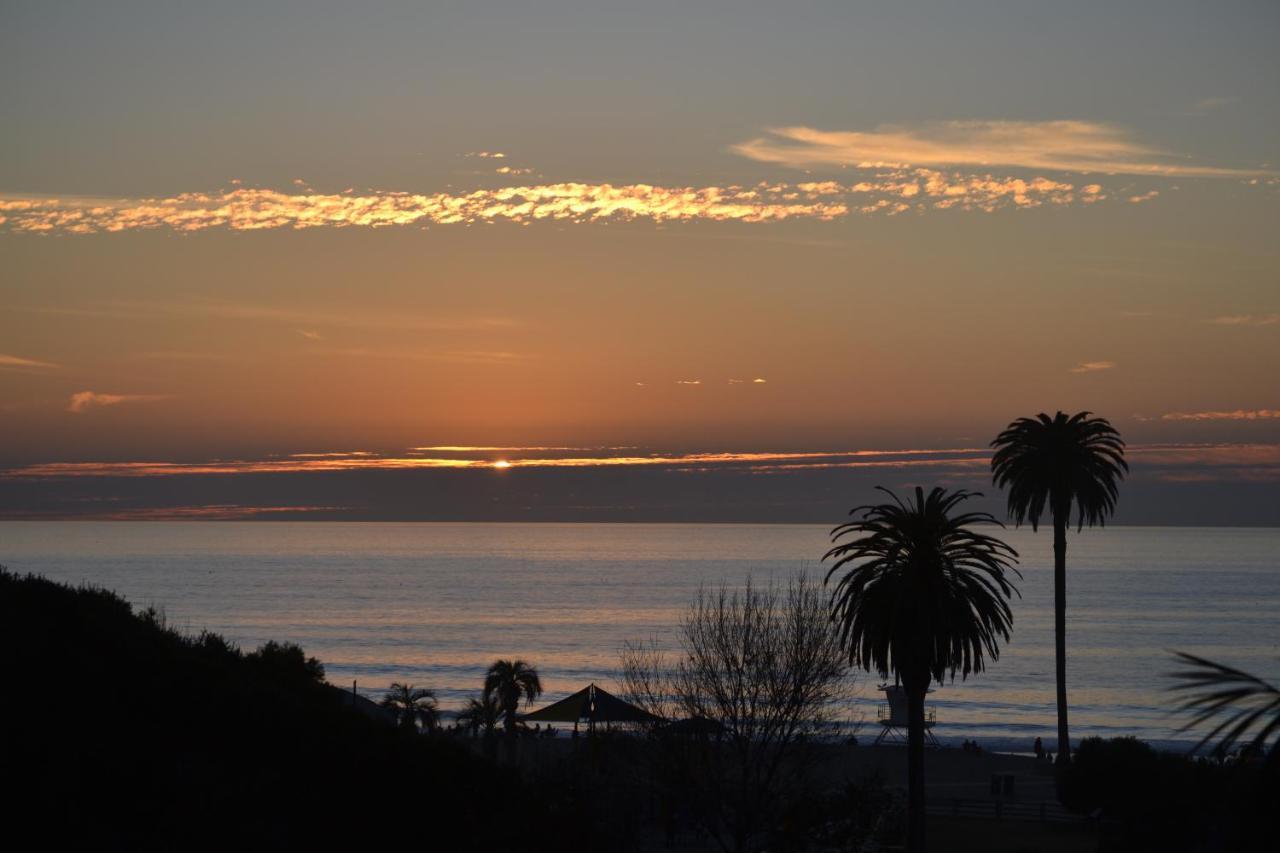 Moonlight Beach Motel Encinitas Eksteriør billede