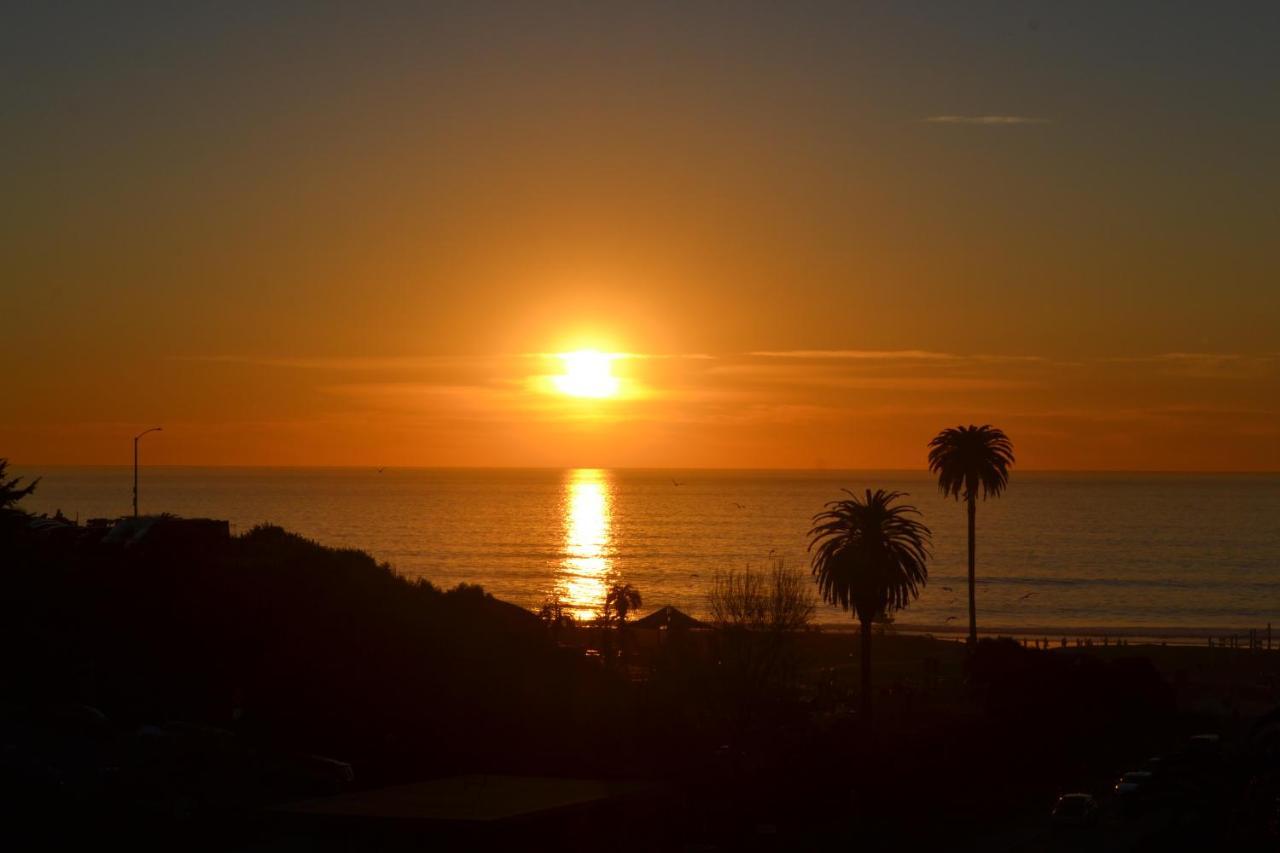 Moonlight Beach Motel Encinitas Eksteriør billede