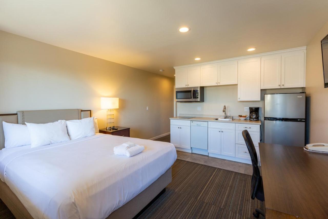 Moonlight Beach Motel Encinitas Eksteriør billede