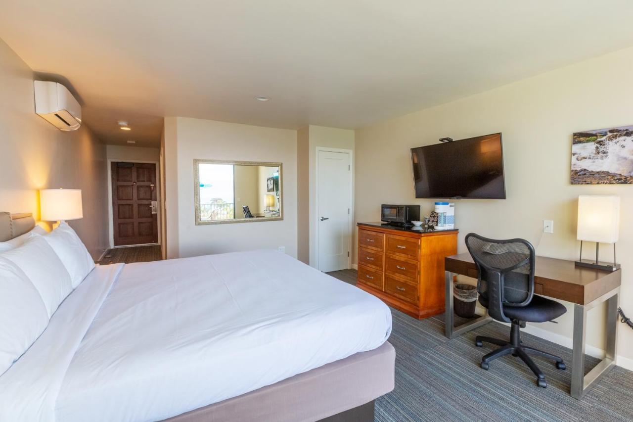 Moonlight Beach Motel Encinitas Eksteriør billede