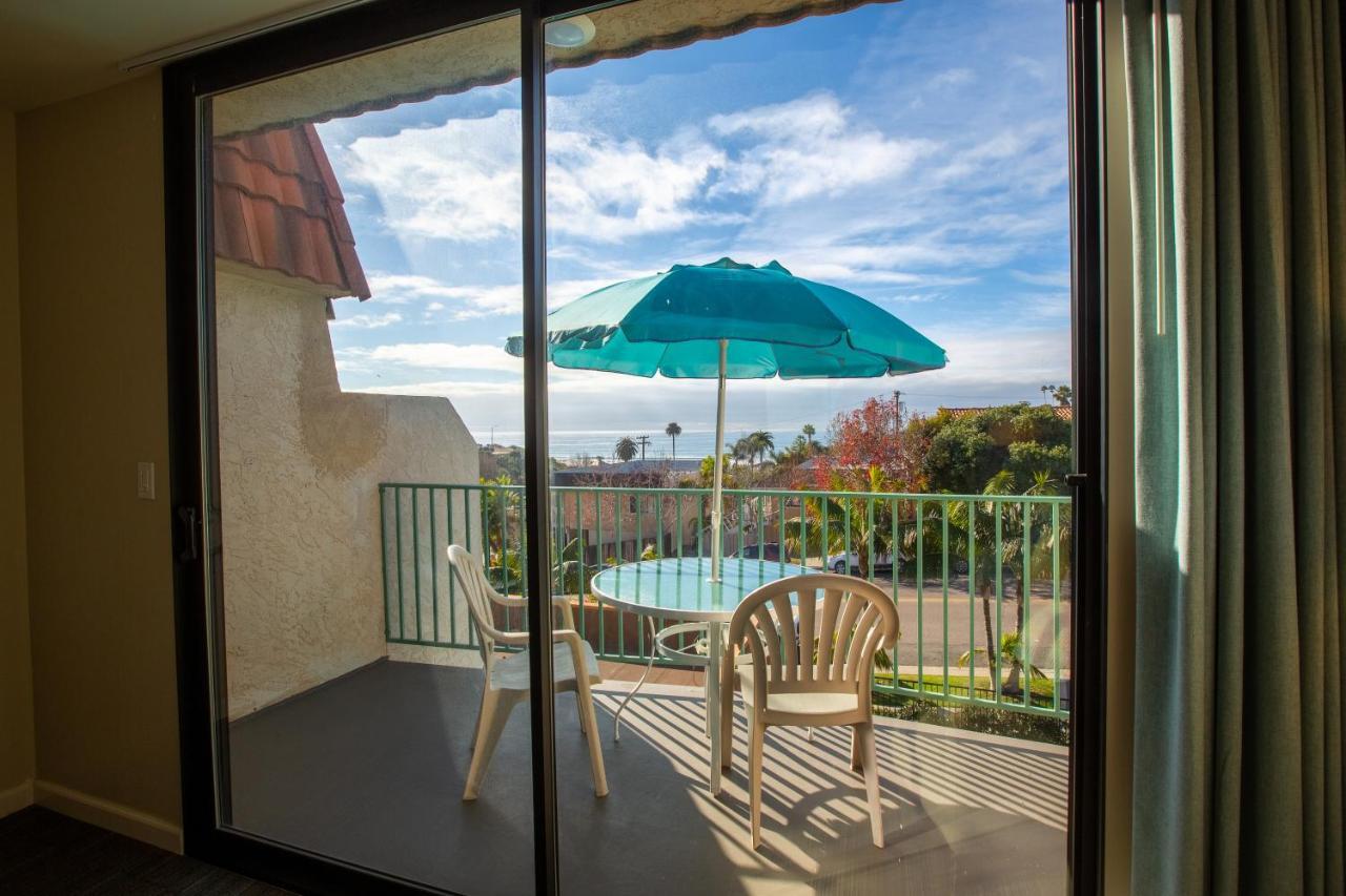 Moonlight Beach Motel Encinitas Eksteriør billede