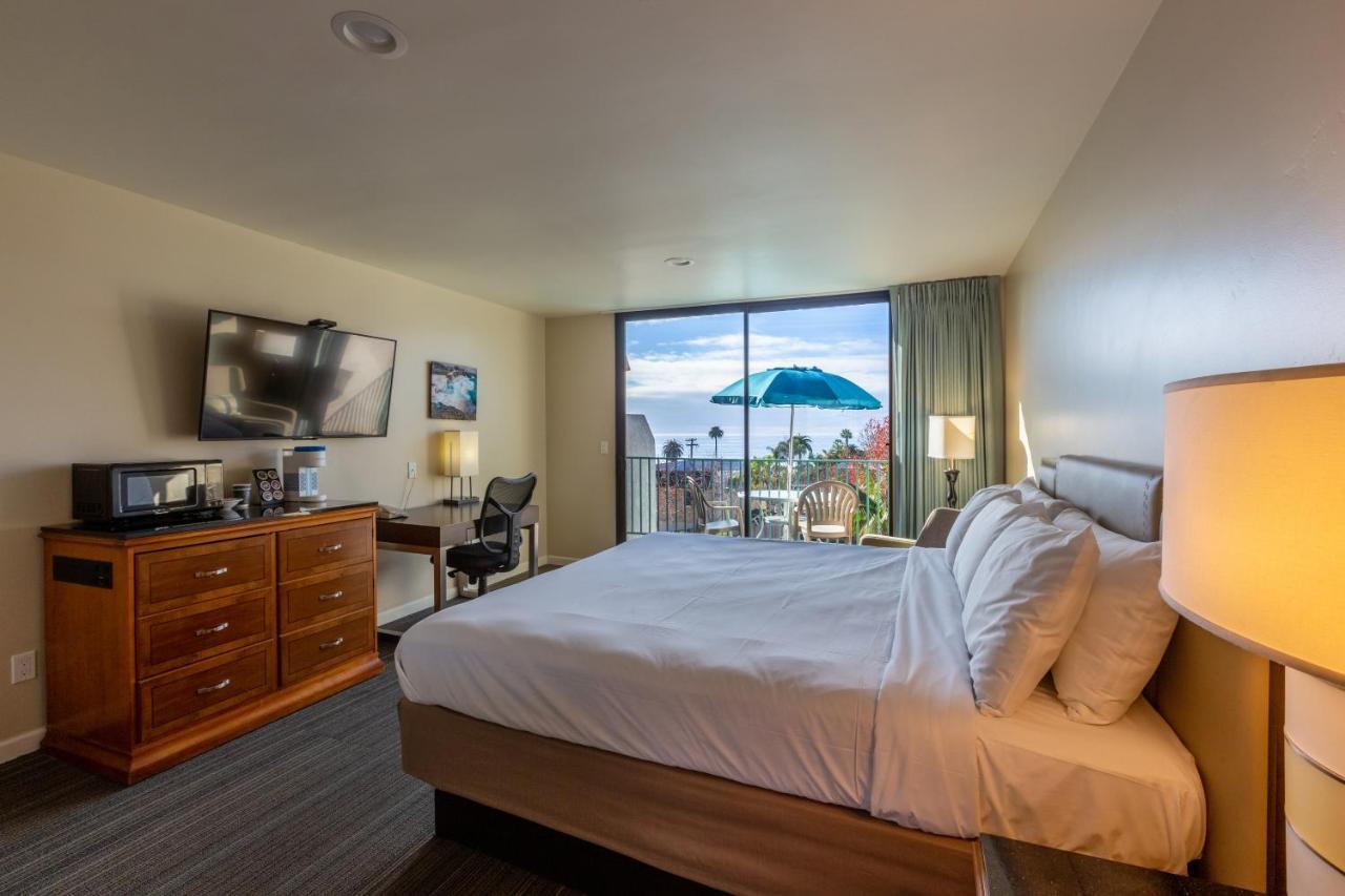 Moonlight Beach Motel Encinitas Eksteriør billede