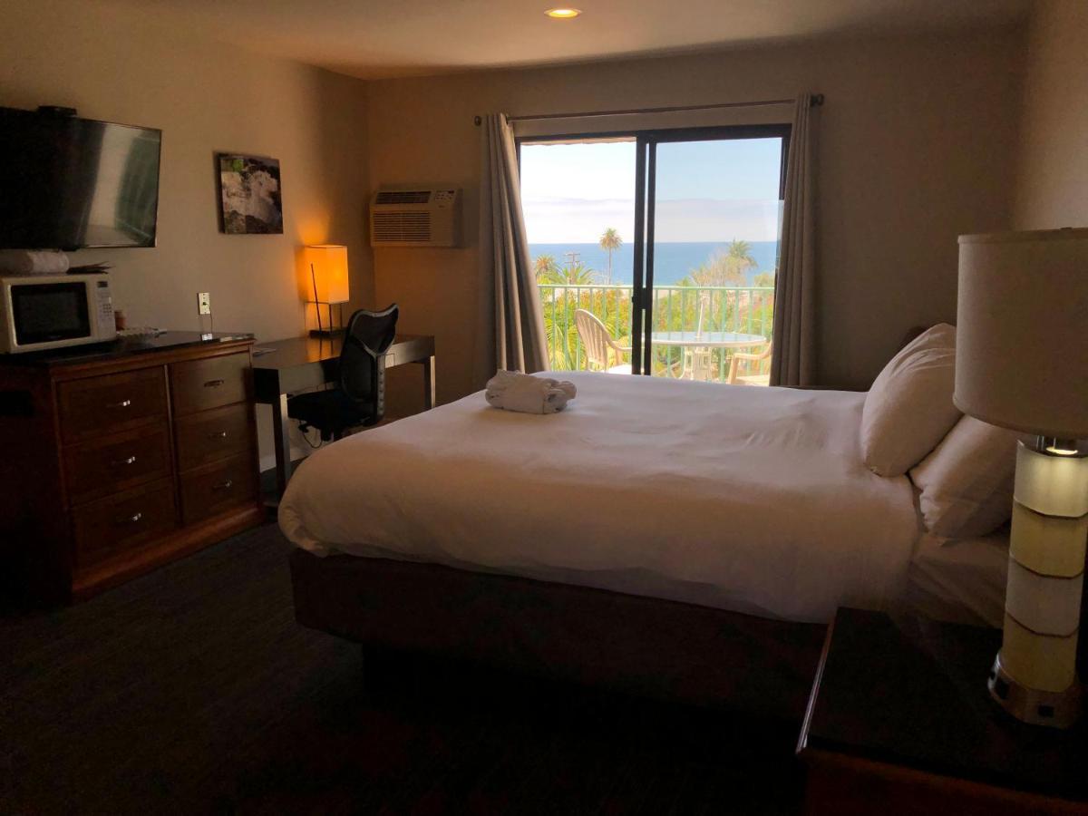 Moonlight Beach Motel Encinitas Eksteriør billede
