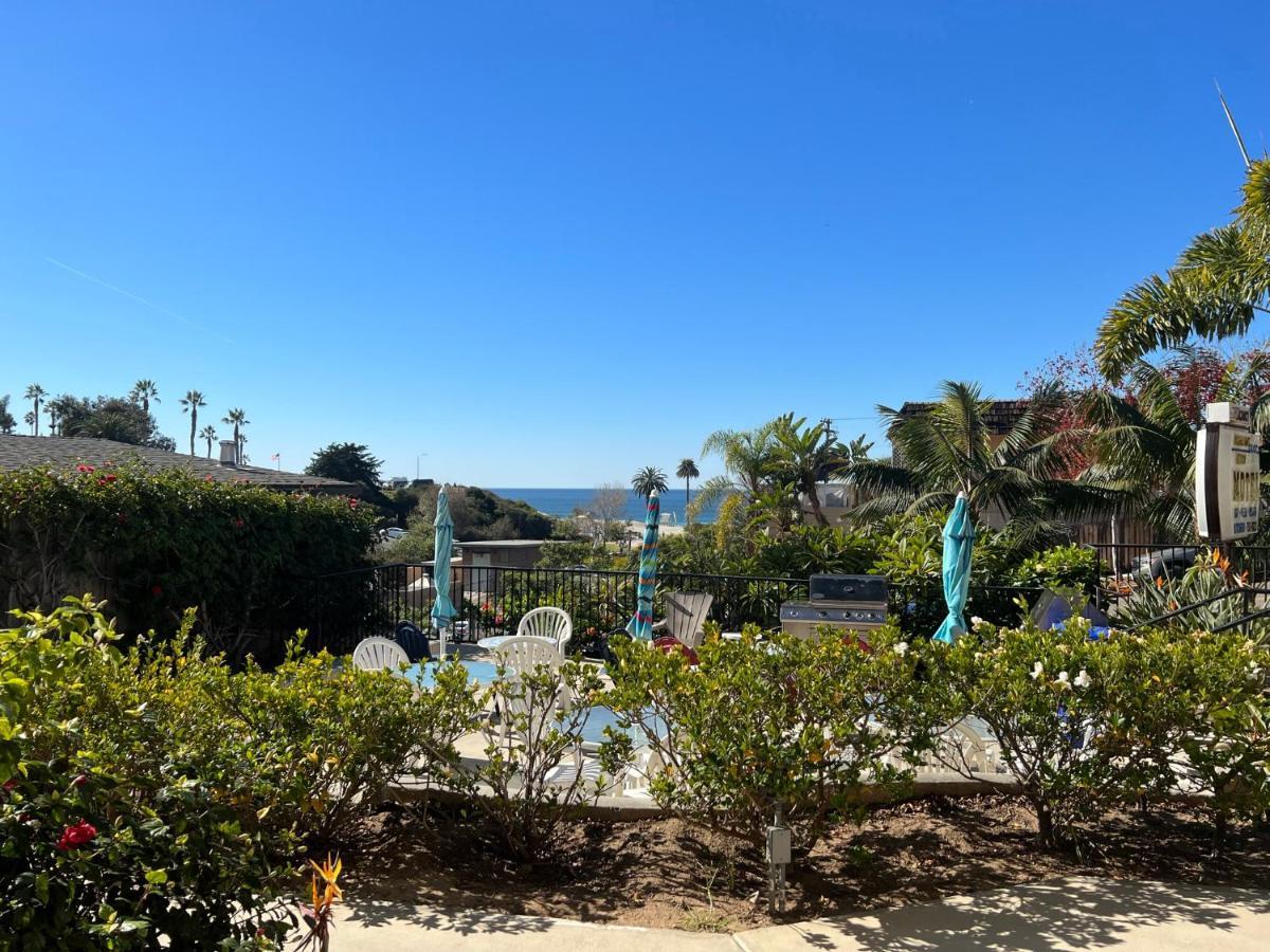 Moonlight Beach Motel Encinitas Værelse billede