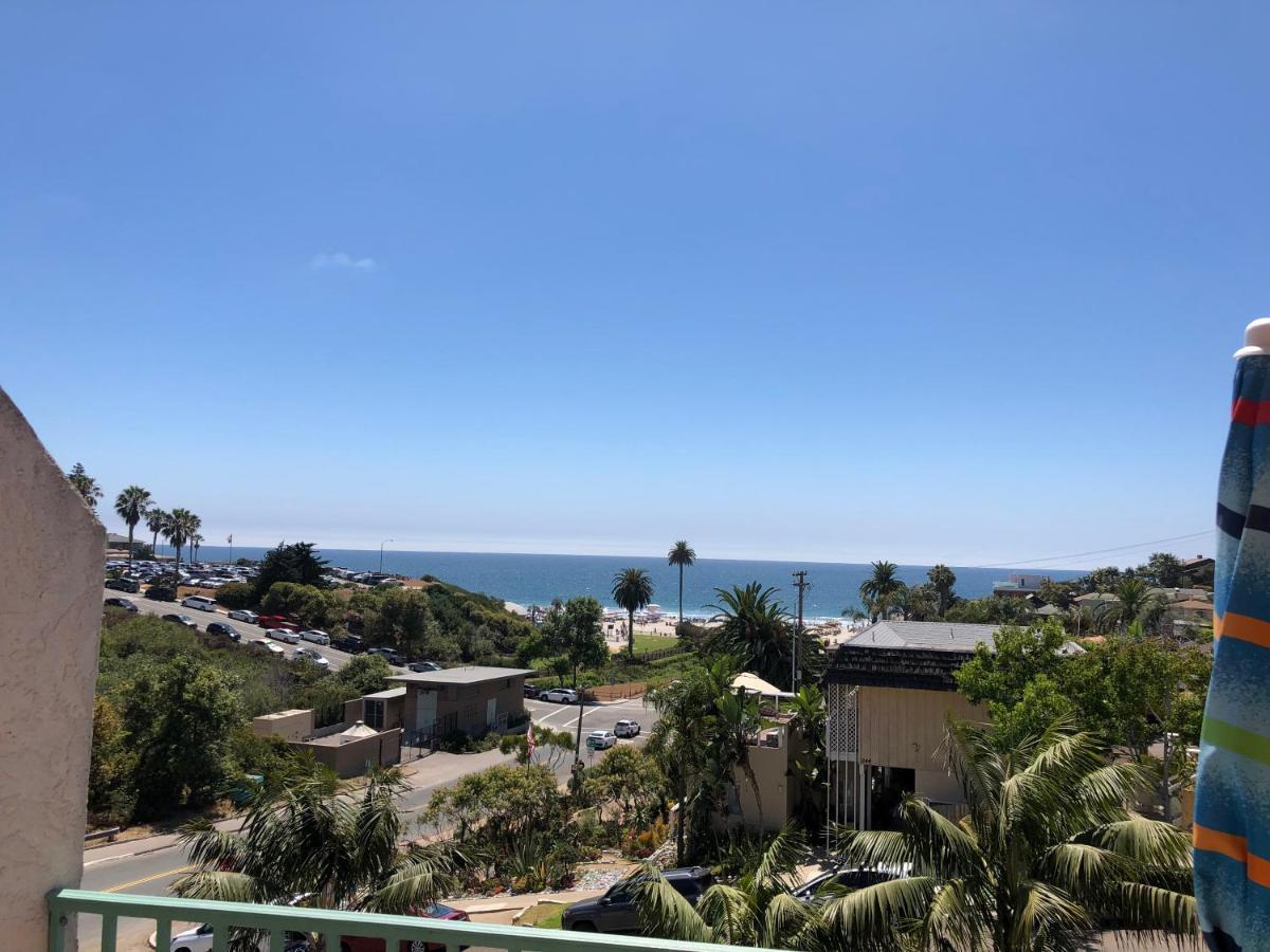Moonlight Beach Motel Encinitas Eksteriør billede