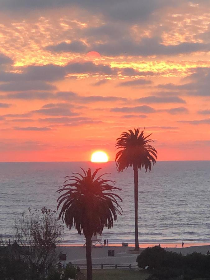 Moonlight Beach Motel Encinitas Eksteriør billede