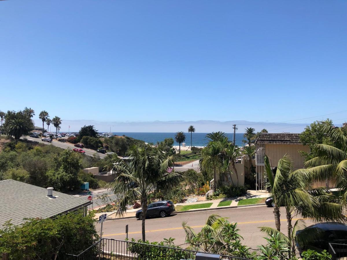 Moonlight Beach Motel Encinitas Eksteriør billede